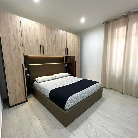 Air σϝ Aραrlmҽnl Marenco Apartamento Novi Ligure