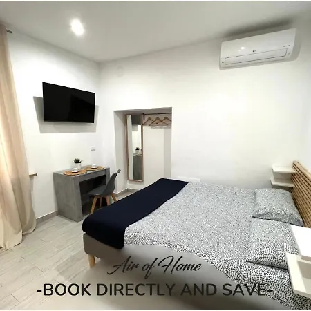 Air σϝ Aραrlmҽnl Marenco